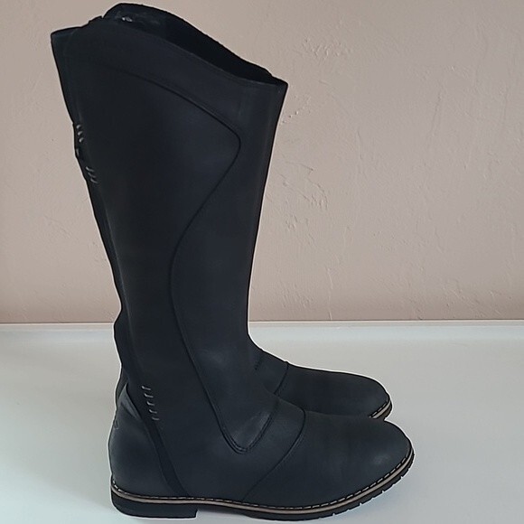 Columbia TwentyThird Ave Waterproof Tall Boot - Women's Size 6M - Picture 7 of 15